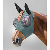 Waldhausen Fliegenmaske Puck Pine Green Waldhausen Fliegenmaske Puck Pine Green