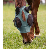 Waldhausen Fliegenmaske Puck Pine Green Waldhausen Fliegenmaske Puck Pine Green