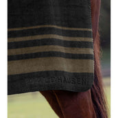 Waldhausen Abschwitzdecke Sölden Schwarz Waldhausen Abschwitzdecke Sölden Schwarz