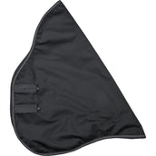 Waldhausen Halsteil 600D 200g Schwarz Waldhausen Halsteil 600D 200g Schwarz