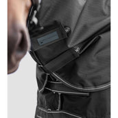 Waldhausen Halsteil 600D 200g Schwarz Waldhausen Halsteil 600D 200g Schwarz