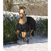 Waldhausen Outdoordecke Arctic 200g Schwarz Waldhausen Outdoordecke Arctic 200g Schwarz