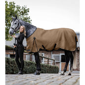 Waldhausen Outdoordecke Arctic 200g Cappuccino/Schwarz Waldhausen Outdoordecke Arctic 200g Cappuccino/Schwarz