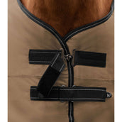 Waldhausen Outdoordecke Arctic 200g Cappuccino/Schwarz Waldhausen Outdoordecke Arctic 200g Cappuccino/Schwarz