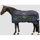 Waldhausen Outdoordecke Scandic Multi-Layer 50/150g Nightblue Waldhausen Outdoordecke Scandic Multi-Layer 50/150g Nightblue