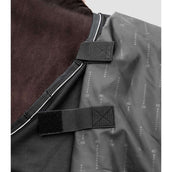 Waldhausen Outdoordecke Scandic Multi-Layer 100/250g Schwarz Waldhausen Outdoordecke Scandic Multi-Layer 100/250g Schwarz