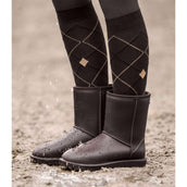ELT Stiefel Rainless Espresso ELT Stiefel Rainless Espresso
