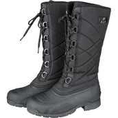 ELT Thermo Stiefel Cleveland Schwarz ELT Thermo Stiefel Cleveland Schwarz