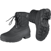 ELT Thermo Schuhe Chicago Schwarz ELT Thermo Schuhe Chicago Schwarz