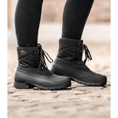 ELT Thermo Schuhe Chicago Schwarz ELT Thermo Schuhe Chicago Schwarz