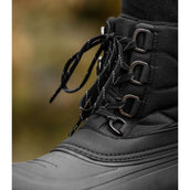 ELT Thermo Schuhe Chicago Schwarz ELT Thermo Schuhe Chicago Schwarz