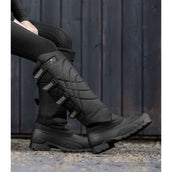 ELT Winter Reitstiefel Essential Schwarz ELT Winter Reitstiefel Essential Schwarz