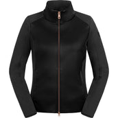 ELT Jacke Monte Carlo Schwarz ELT Jacke Monte Carlo Schwarz