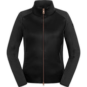 ELT Jacke Monte Carlo Schwarz ELT Jacke Monte Carlo Schwarz