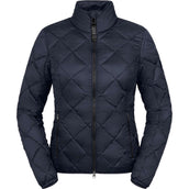 ELT Jacke Monza Tiefblau ELT Jacke Monza Tiefblau