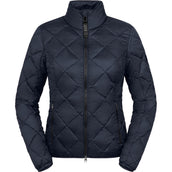ELT Jacke Monza Tiefblau ELT Jacke Monza Tiefblau