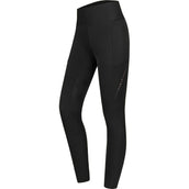 ELT Reitleggings Milla Thermo Schwarz ELT Reitleggings Milla Thermo Schwarz