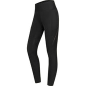 ELT Reitleggings Milla Thermo Schwarz ELT Reitleggings Milla Thermo Schwarz