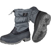 ELT Thermostiefel Calgary Unisex Zinn ELT Thermostiefel Calgary Unisex Zinn