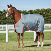 WeatherBeeta ComFiTec Classic Standard Neck Medium Gunmetal/Koralle WeatherBeeta ComFiTec Classic Standard Neck Medium Gunmetal/Koralle