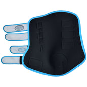 WeatherBeeta Wraps Therapy-Tec Stable Boot Schwarz/Blau WeatherBeeta Wraps Therapy-Tec Stable Boot Schwarz/Blau