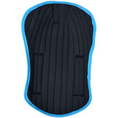 WeatherBeeta Wraps Therapy-Tec Stable Boot Schwarz/Blau WeatherBeeta Wraps Therapy-Tec Stable Boot Schwarz/Blau