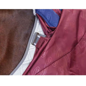 WeatherBeeta ComFiTec Cotton Sheet Liner Weiß/Grau WeatherBeeta ComFiTec Cotton Sheet Liner Weiß/Grau