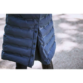 WeatherBeeta Jacke Helsinki Heat Seal Quilted Navy Iris WeatherBeeta Jacke Helsinki Heat Seal Quilted Navy Iris