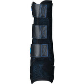 WeatherBeeta Ice Boots Therapy-Tec Cold Water Schwarz/Blau WeatherBeeta Ice Boots Therapy-Tec Cold Water Schwarz/Blau
