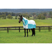 WeatherBeeta Cooler Cotton Airstream II Detach-A-Neck WeatherBeeta Cooler Cotton Airstream II Detach-A-Neck