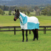 WeatherBeeta Cooler Cotton Airstream II Detach-A-Neck WeatherBeeta Cooler Cotton Airstream II Detach-A-Neck