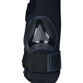 WeatherBeeta Ice Boots Therapy-Tec II Ultra Cool Schwarz WeatherBeeta Ice Boots Therapy-Tec II Ultra Cool Schwarz
