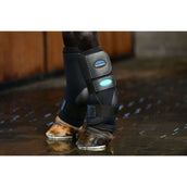 WeatherBeeta Ice Boots Therapy-Tec II Ultra Cool Schwarz WeatherBeeta Ice Boots Therapy-Tec II Ultra Cool Schwarz