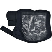 WeatherBeeta Ice Boots Therapy-Tec II Ultra Cool Schwarz WeatherBeeta Ice Boots Therapy-Tec II Ultra Cool Schwarz