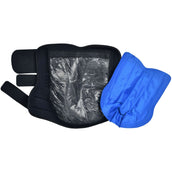 WeatherBeeta Ice Boots Therapy-Tec II Ultra Cool Schwarz WeatherBeeta Ice Boots Therapy-Tec II Ultra Cool Schwarz