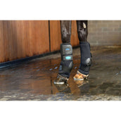 WeatherBeeta Ice Boots Therapy-Tec II Ultra Cool Schwarz WeatherBeeta Ice Boots Therapy-Tec II Ultra Cool Schwarz