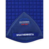 WeatherBeeta Schabracke Prime Air-Tec Vielseitigkeit Kobalt WeatherBeeta Schabracke Prime Air-Tec Vielseitigkeit Kobalt