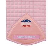 WeatherBeeta Schabracke Prime Air-Tec Vielseitigkeit Light Pink WeatherBeeta Schabracke Prime Air-Tec Vielseitigkeit Light Pink