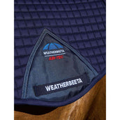 WeatherBeeta Schabracke Prime Air-Tec Vielseitigkeit Navy WeatherBeeta Schabracke Prime Air-Tec Vielseitigkeit Navy