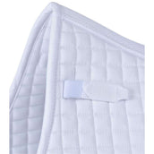 WeatherBeeta Schabracke Prime Air-Tec Vielseitigkeit Weiß WeatherBeeta Schabracke Prime Air-Tec Vielseitigkeit Weiß