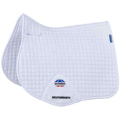 WeatherBeeta Schabracke Prime Air-Tec Vielseitigkeit Weiß WeatherBeeta Schabracke Prime Air-Tec Vielseitigkeit Weiß