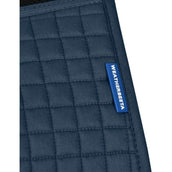 WeatherBeeta Schabracke Prime Air-Tec Dressur Midnight Teal WeatherBeeta Schabracke Prime Air-Tec Dressur Midnight Teal