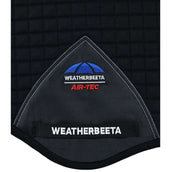 WeatherBeeta Schabracke Prime Air-Tec Springen Schwarz WeatherBeeta Schabracke Prime Air-Tec Springen Schwarz