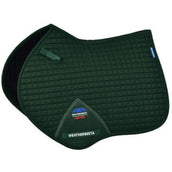 WeatherBeeta Schabracke Prime Air-Tec Springen Forest Green WeatherBeeta Schabracke Prime Air-Tec Springen Forest Green