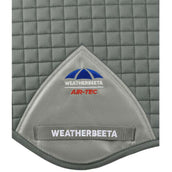 WeatherBeeta Schabracke Prime Air-Tec Springen Grau WeatherBeeta Schabracke Prime Air-Tec Springen Grau