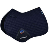 WeatherBeeta Schabracke Prime Air-Tec Springen Navy WeatherBeeta Schabracke Prime Air-Tec Springen Navy