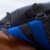 WeatherBeeta ComFiTec Ultra Turnout Detach-A-Neck 360g Kohle WeatherBeeta ComFiTec Ultra Turnout Detach-A-Neck 360g Kohle
