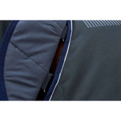 WeatherBeeta ComFiTec Ultra Turnout Detach-A-Neck 220g Kohle WeatherBeeta ComFiTec Ultra Turnout Detach-A-Neck 220g Kohle