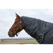 WeatherBeeta ComFiTec Ultra Turnout Detach-A-Neck 220g Kohle WeatherBeeta ComFiTec Ultra Turnout Detach-A-Neck 220g Kohle