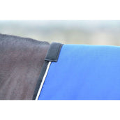 WeatherBeeta ComFiTec Essential Turnout 220g Kobalt/Schwarz WeatherBeeta ComFiTec Essential Turnout 220g Kobalt/Schwarz